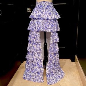 Caroline Constas Calista Skirt